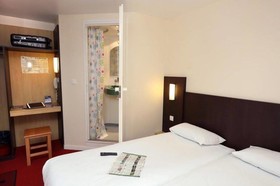 Fasthotel Reims