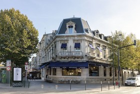 Grand Continental