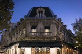 Grand Continental