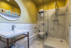Best Western Hotel Centre Reims