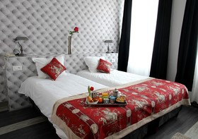 Best Western Hotel Centre Reims