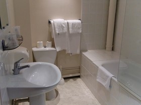 Best Western Hotel Centre Reims