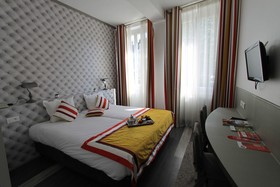 Best Western Hotel Centre Reims