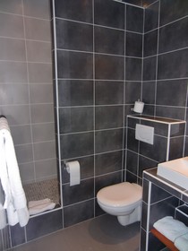 Best Western Hotel Centre Reims