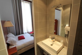 Best Western Hotel Centre Reims