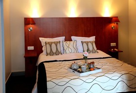 Best Western Hotel Centre Reims