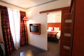 Best Western Hotel Centre Reims