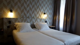 Best Western Hotel Centre Reims