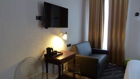 Best Western Hotel Centre Reims