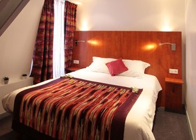 Best Western Hotel Centre Reims
