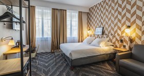 Best Western Hotel Centre Reims