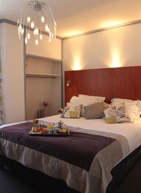 Best Western Hotel Centre Reims