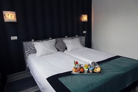 Best Western Hotel Centre Reims