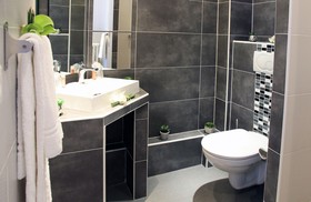 Best Western Hotel Centre Reims