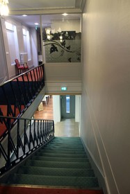 Best Western Hotel Centre Reims