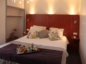 Best Western Hotel Centre Reims