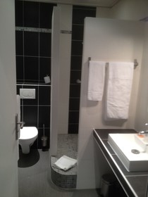 Best Western Hotel Centre Reims