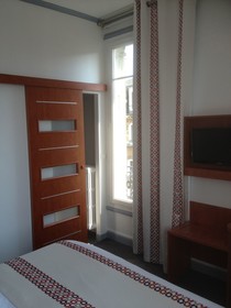 Best Western Hotel Centre Reims