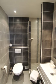 Best Western Hotel Centre Reims
