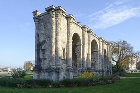 Best Western Hotel Centre Reims