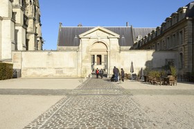 Best Western Hotel Centre Reims