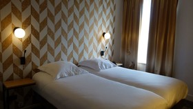 Best Western Hotel Centre Reims