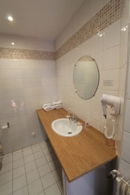 Best Western Hotel Centre Reims