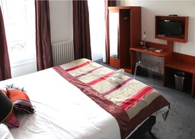Best Western Hotel Centre Reims