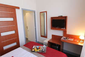 Best Western Hotel Centre Reims