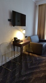Best Western Hotel Centre Reims