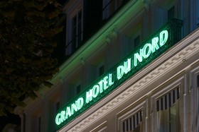 Best Western Hotel Centre Reims
