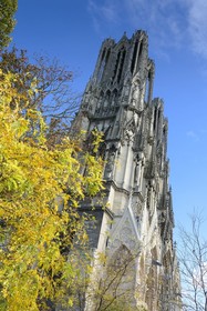 Best Western Hotel Centre Reims