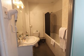 Best Western Hotel Centre Reims