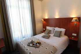 Best Western Hotel Centre Reims
