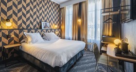 Best Western Hotel Centre Reims