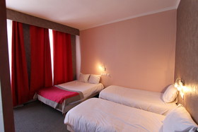 Best Western Hotel Centre Reims