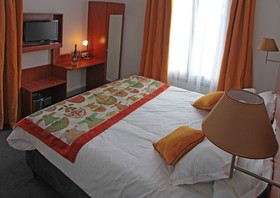 Best Western Hotel Centre Reims