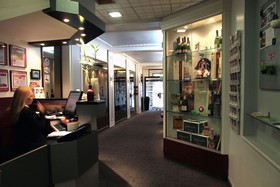 Best Western Hotel Centre Reims