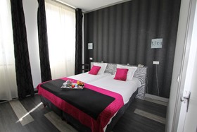 Best Western Hotel Centre Reims