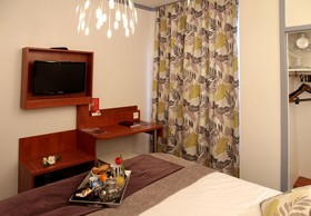 Best Western Hotel Centre Reims
