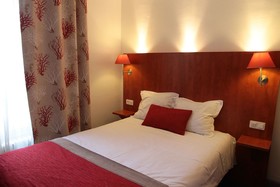 Best Western Hotel Centre Reims