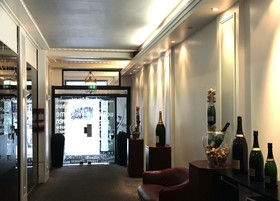 Best Western Hotel Centre Reims