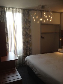 Best Western Hotel Centre Reims