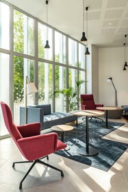 Holiday Inn Express and Suites Reims - Rives de Vesle