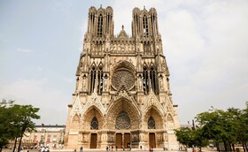 Holiday Inn Express and Suites Reims - Rives de Vesle