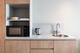 Holiday Inn Express and Suites Reims - Rives de Vesle