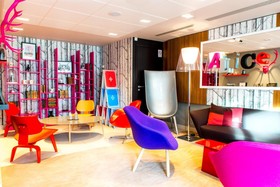 Holiday Inn Reims - City Centre