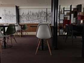 Holiday Inn Reims - City Centre