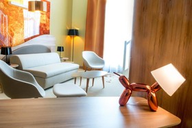 Holiday Inn Reims - City Centre