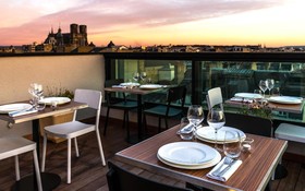 Holiday Inn Reims - City Centre